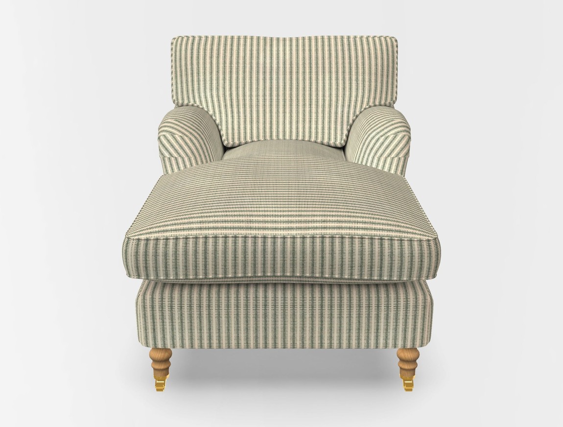 Chaise Chair
