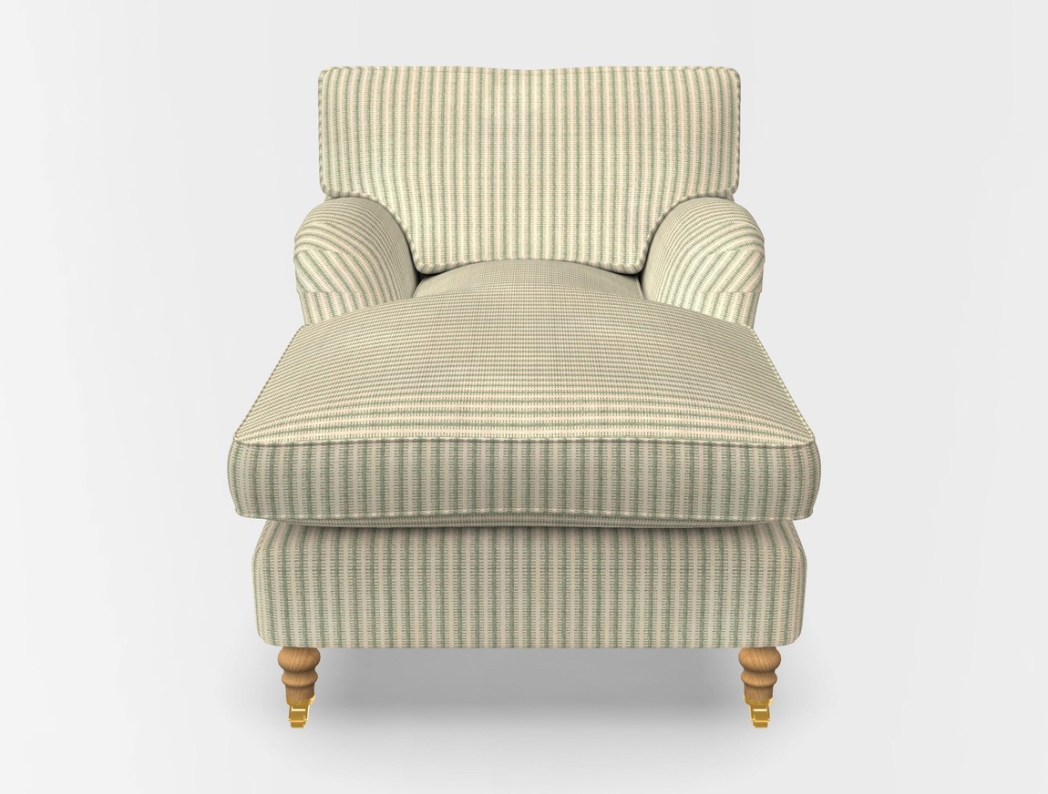 Chaise Chair