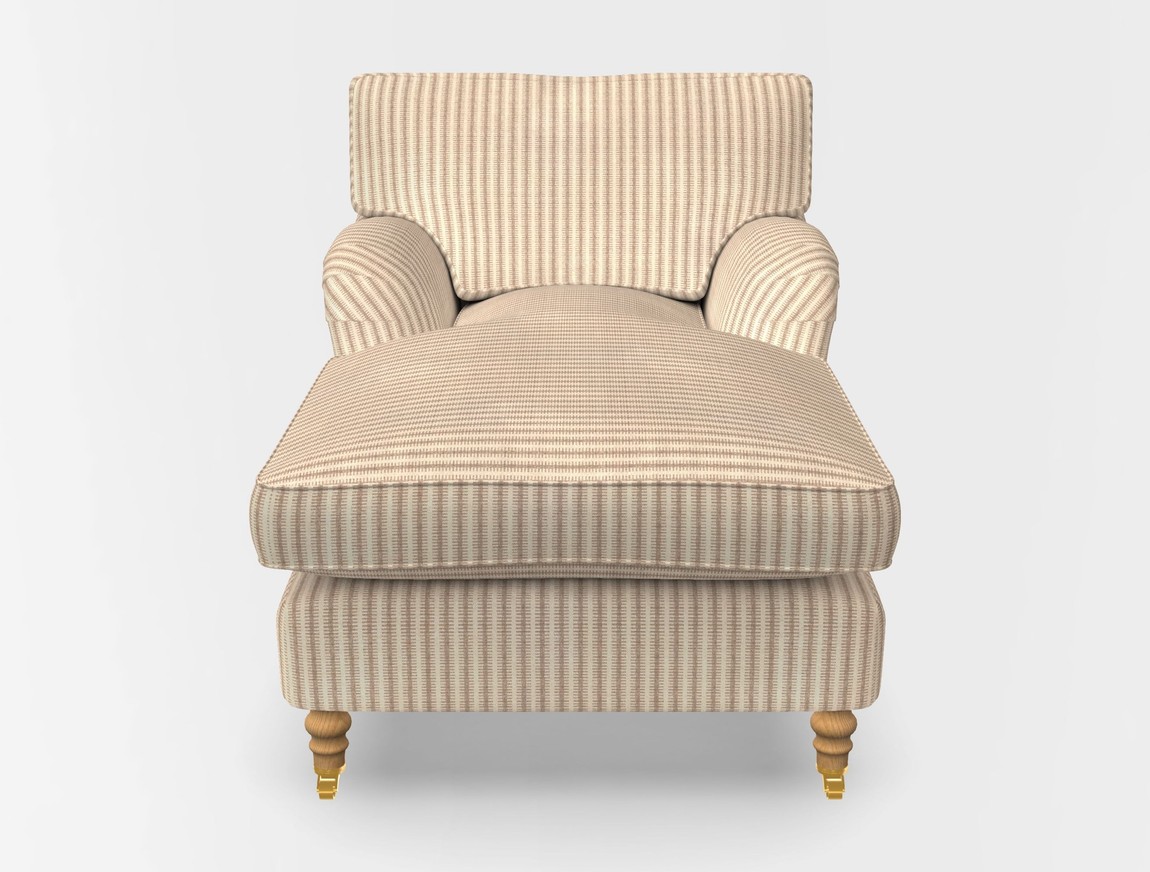 Chaise Chair