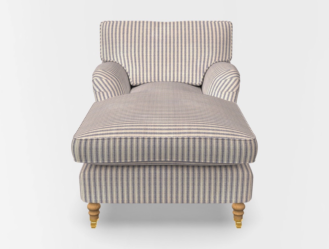 Chaise Chair