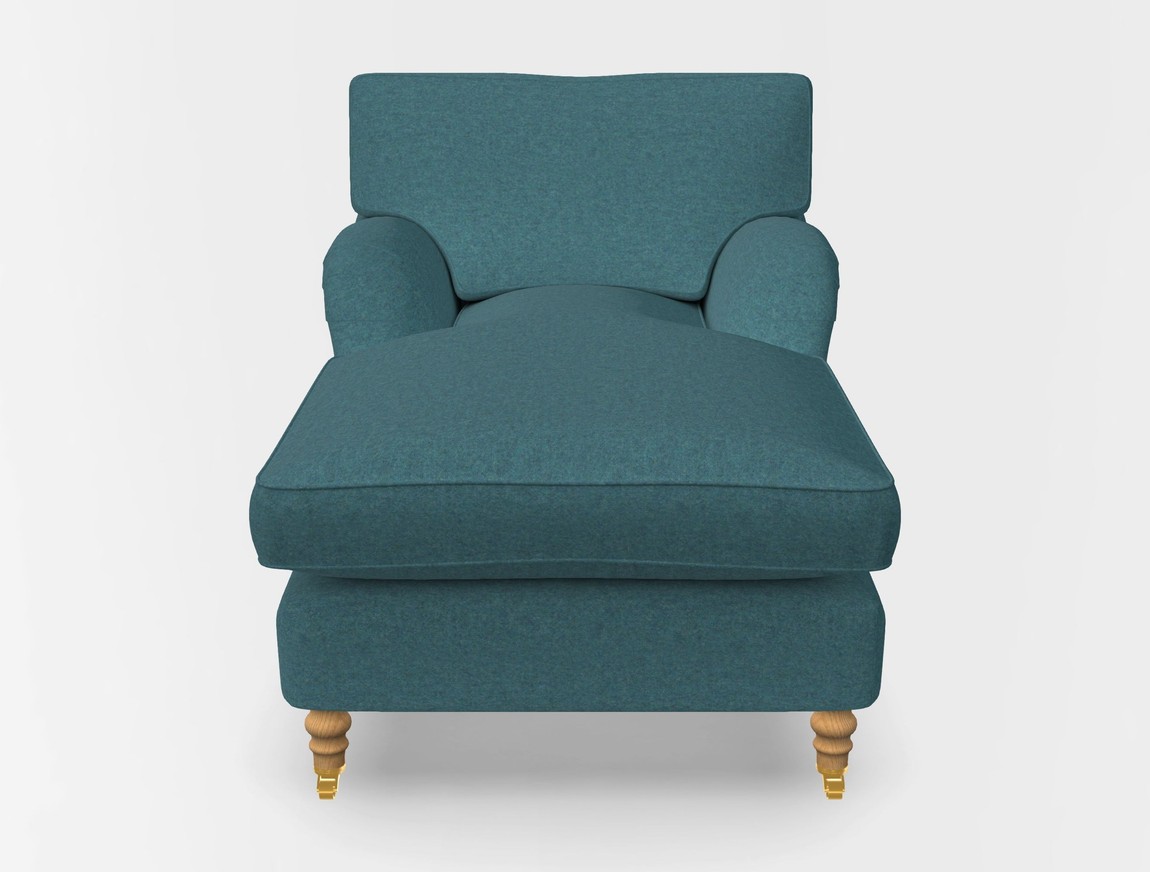 Chaise Chair