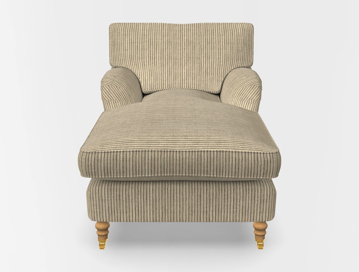 Chaise Chair