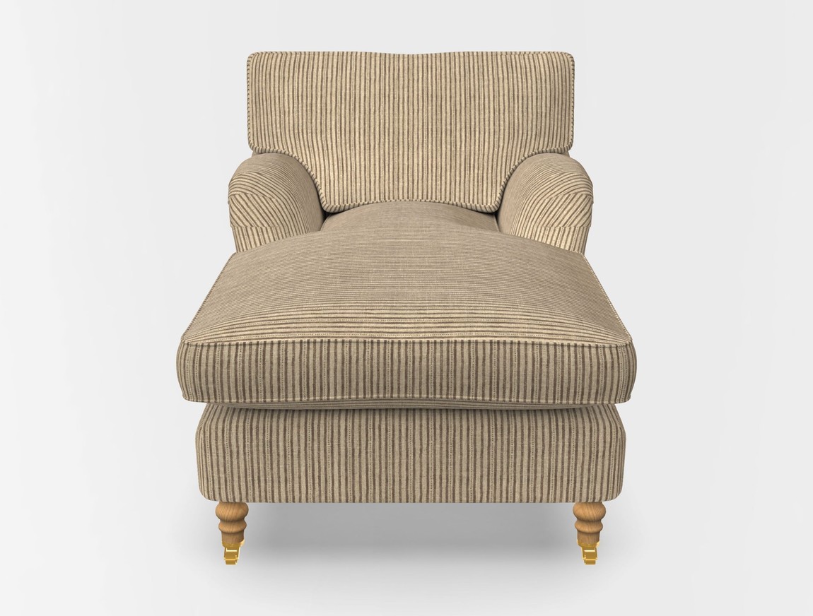 Chaise Chair