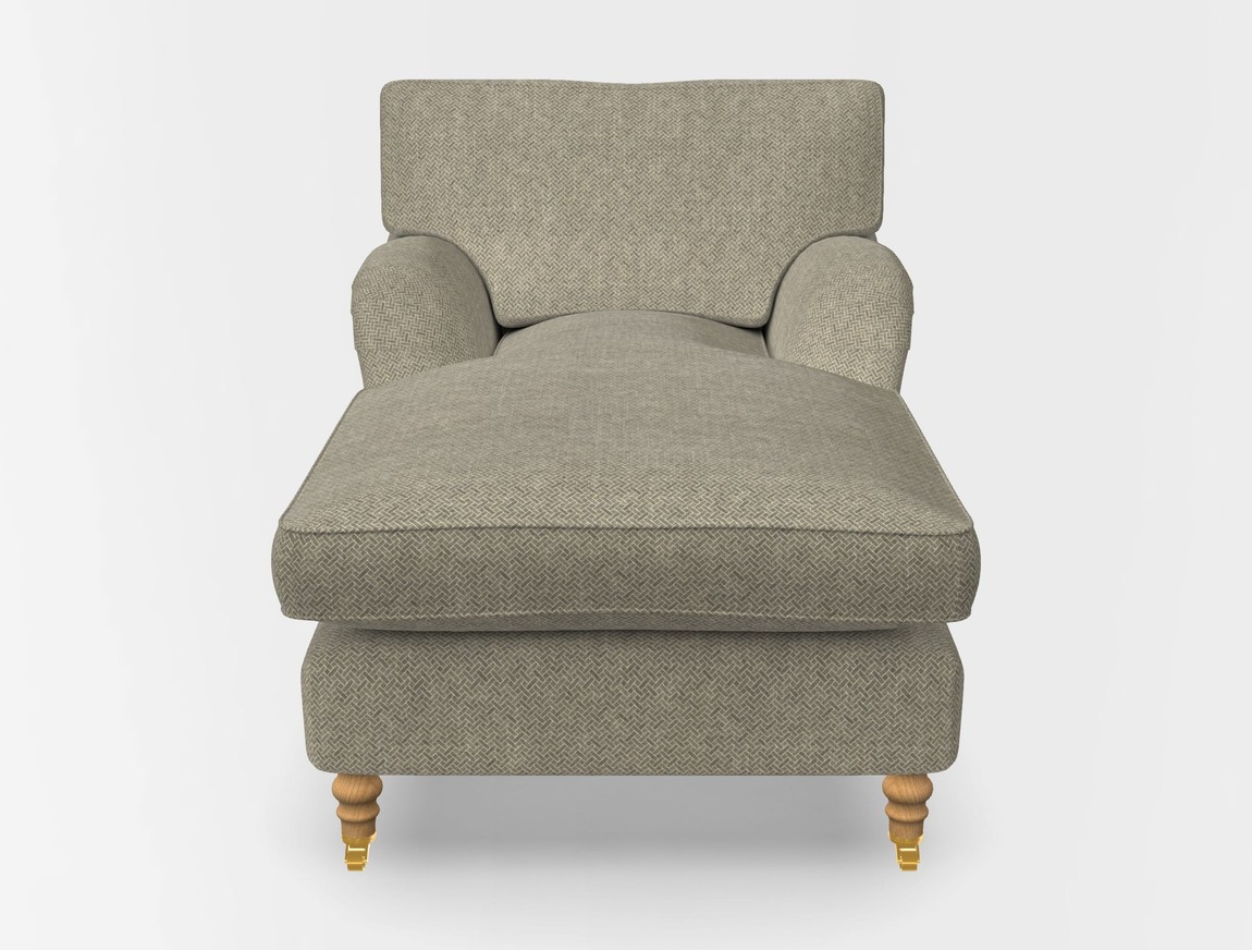 Chaise Chair