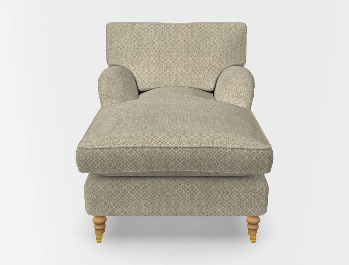 Chaise Chair