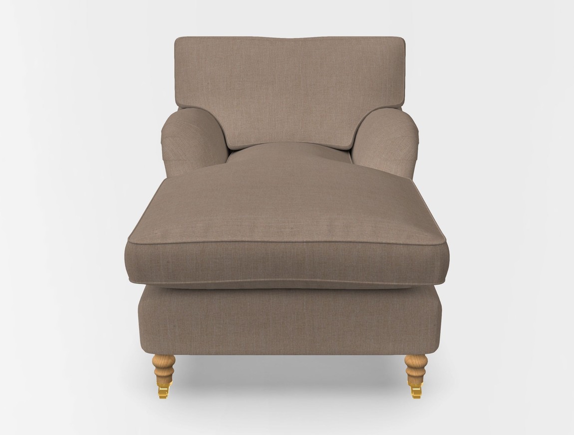 Chaise Chair