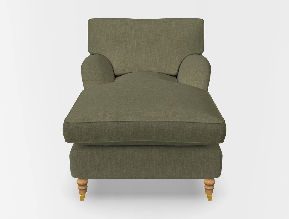 Chaise Chair