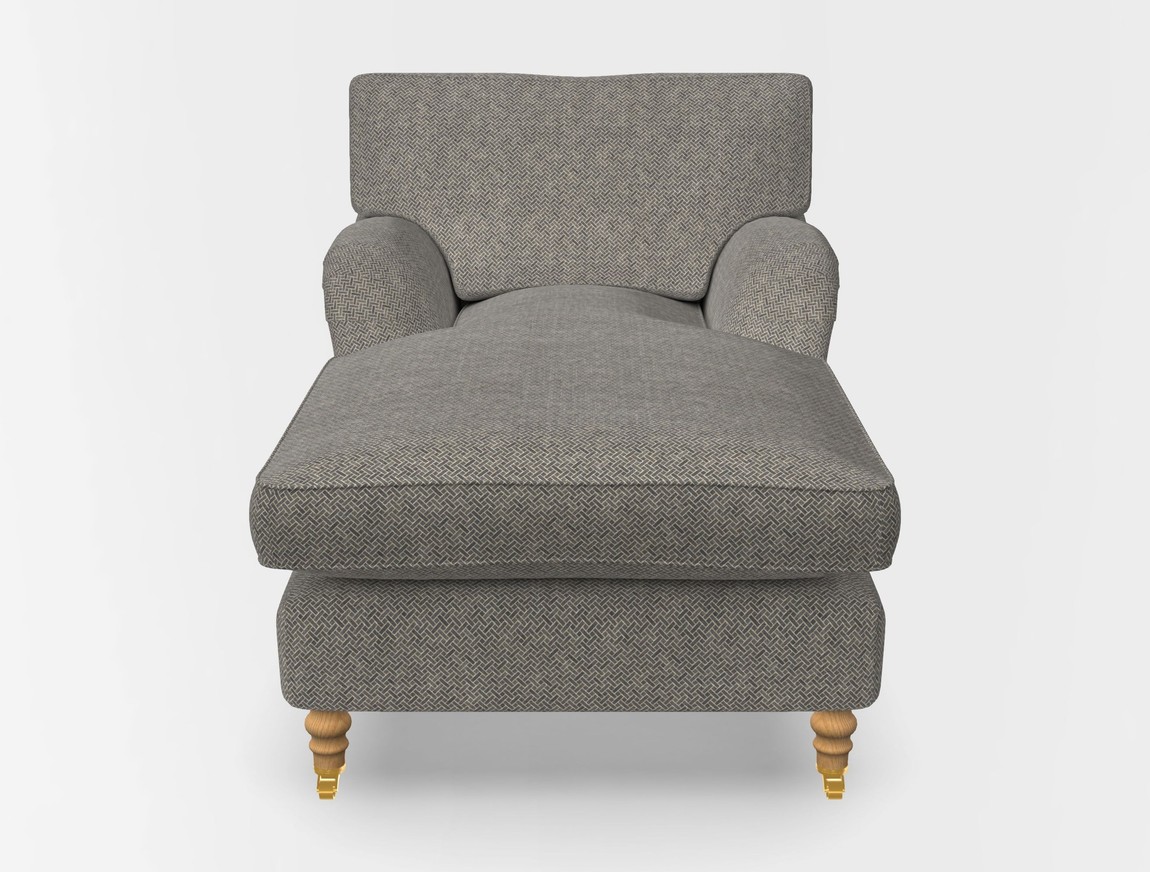 Chaise Chair