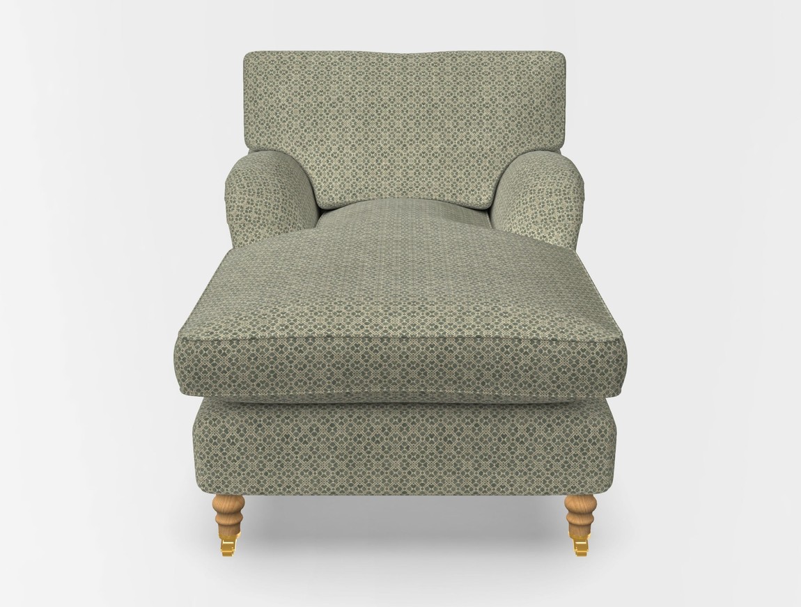 Chaise Chair