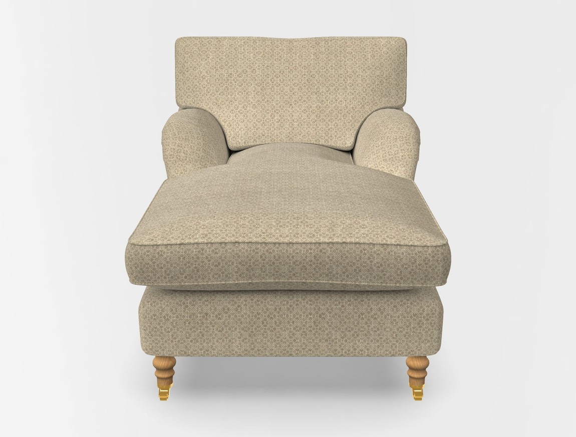 Chaise Chair