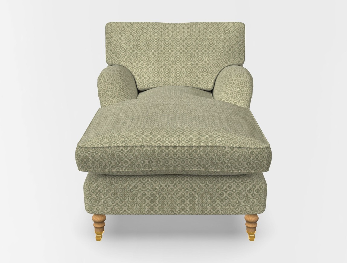 Chaise Chair