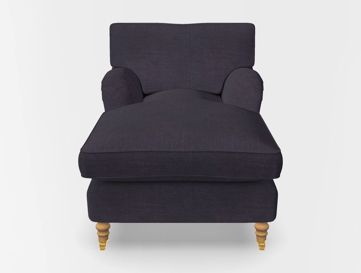 Chaise Chair