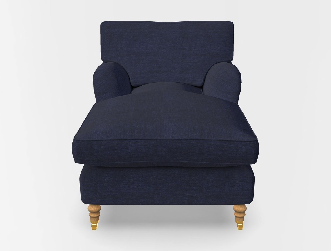 Chaise Chair