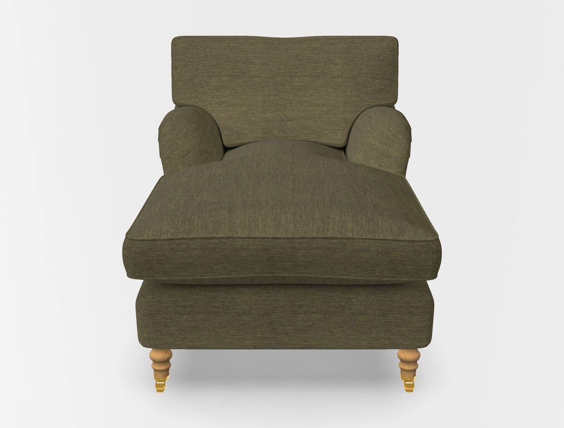 Chaise Chair