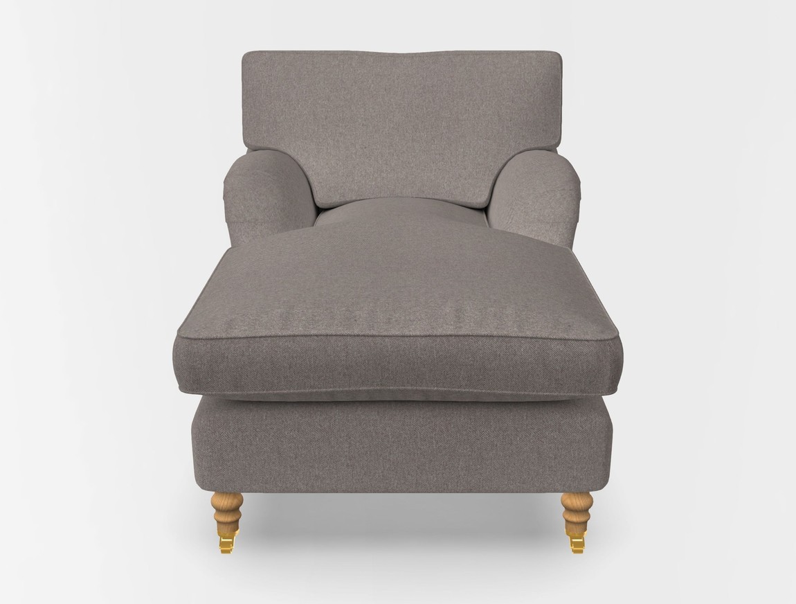 Chaise Chair