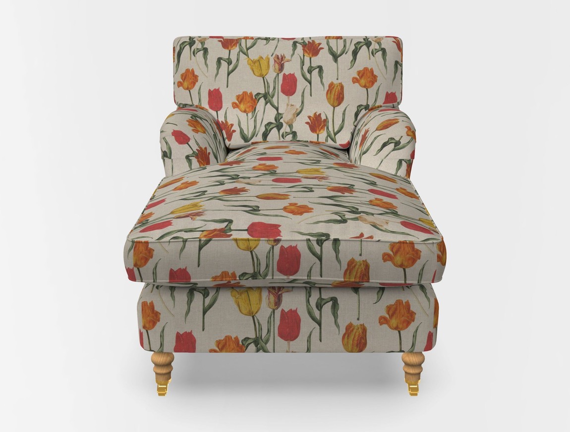 Chaise Chair