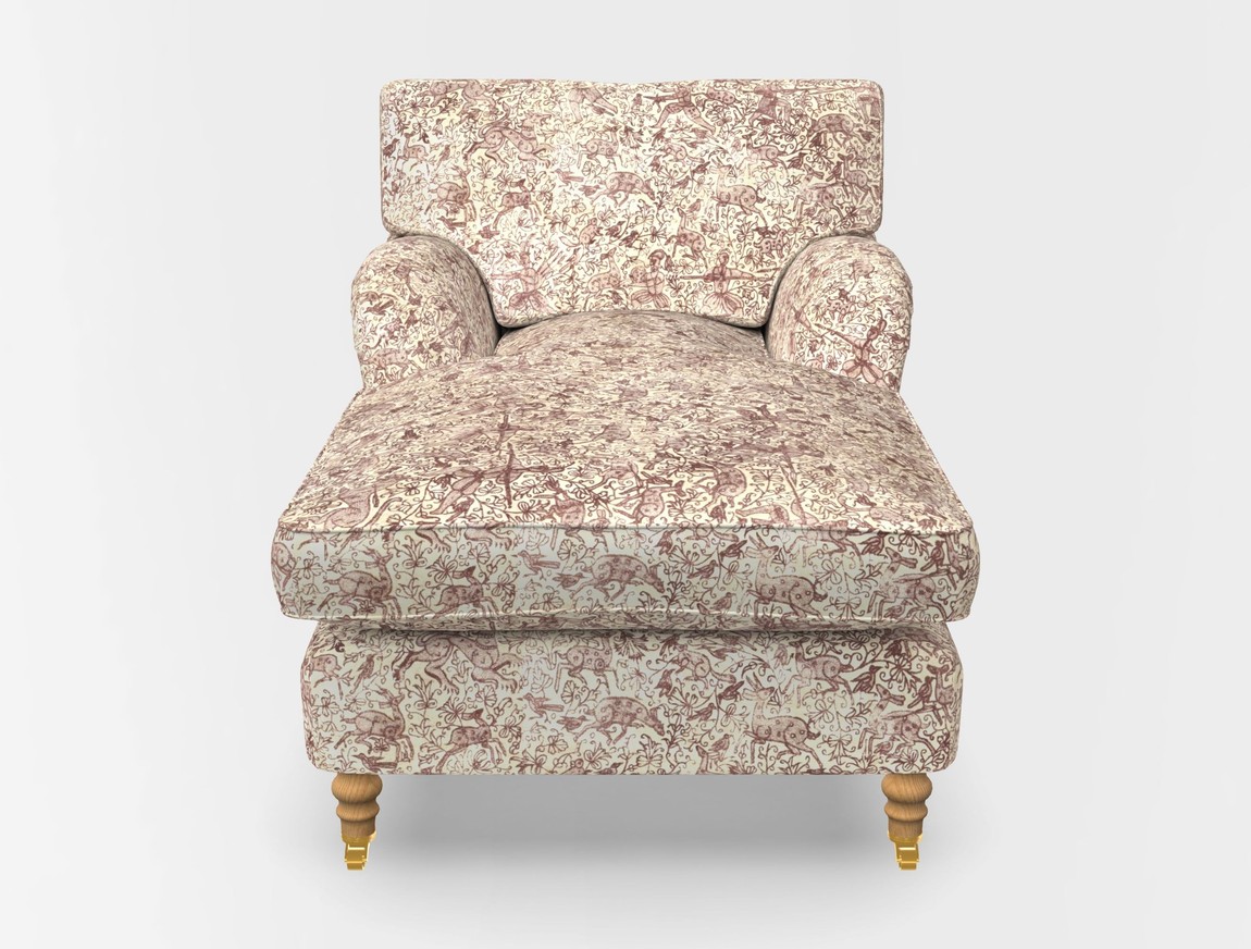 Chaise Chair