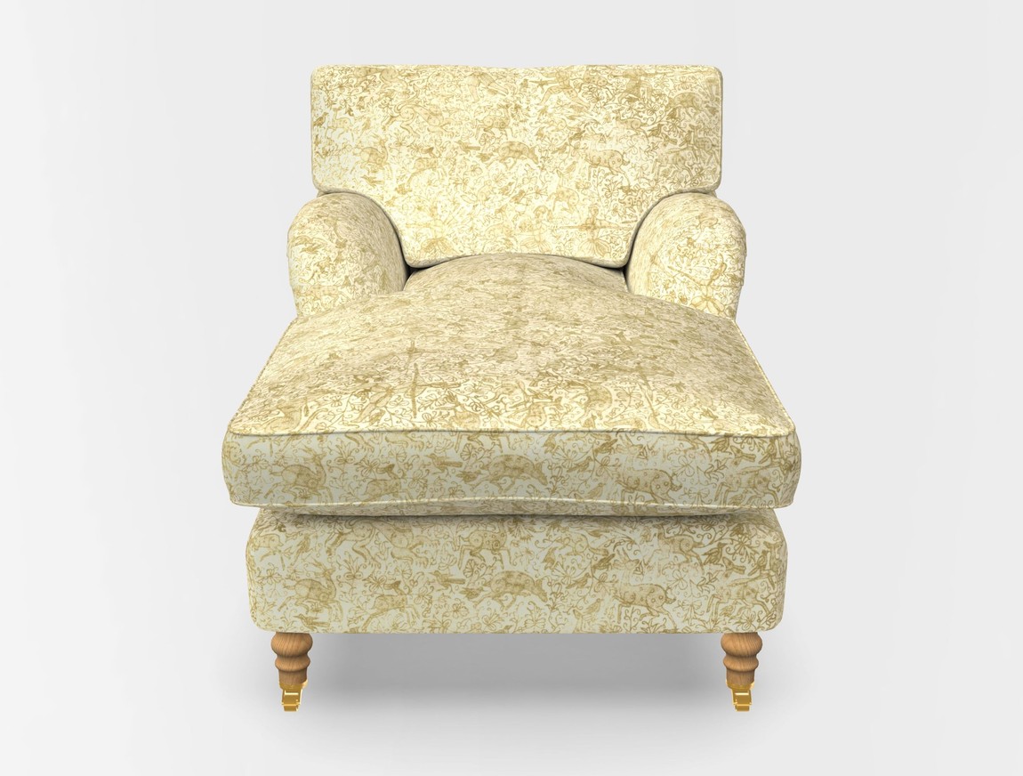 Chaise Chair