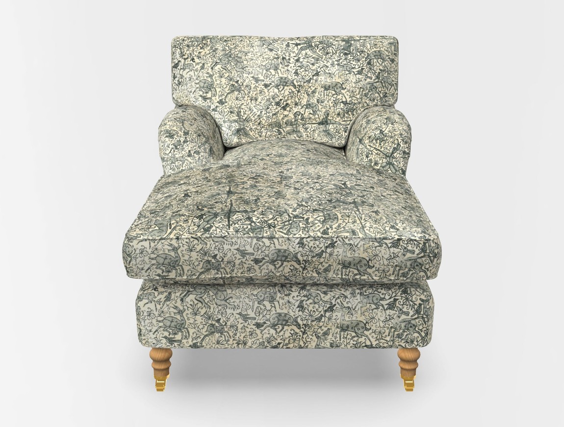 Chaise Chair