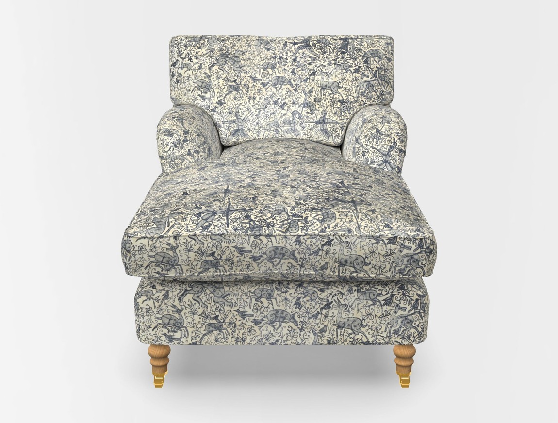 Chaise Chair