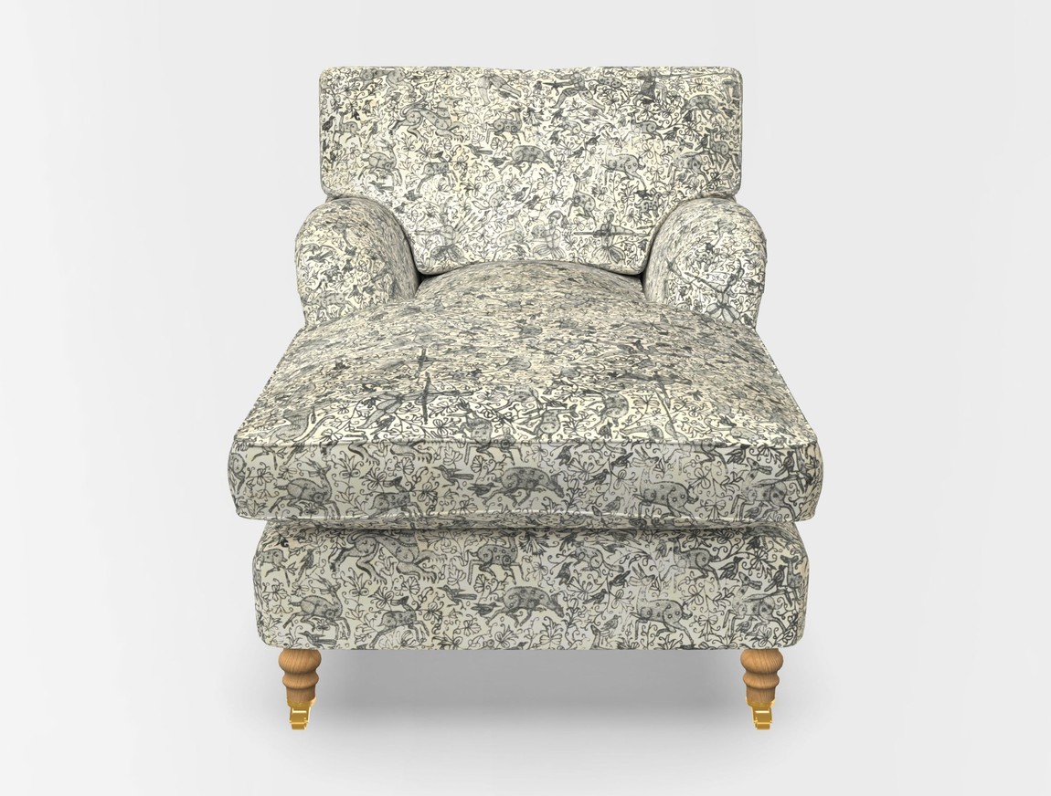 Chaise Chair