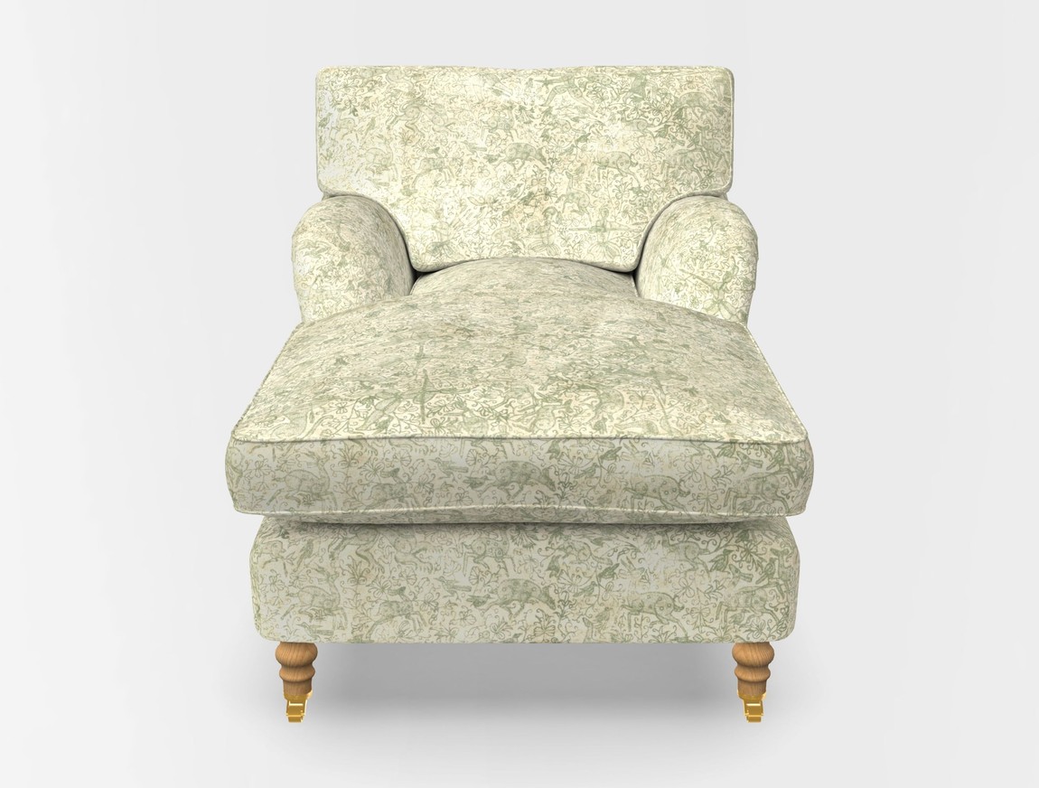 Chaise Chair