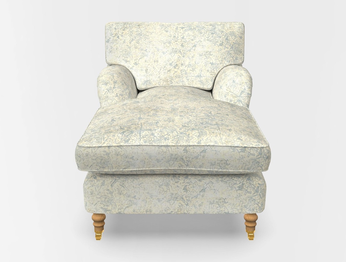 Chaise Chair