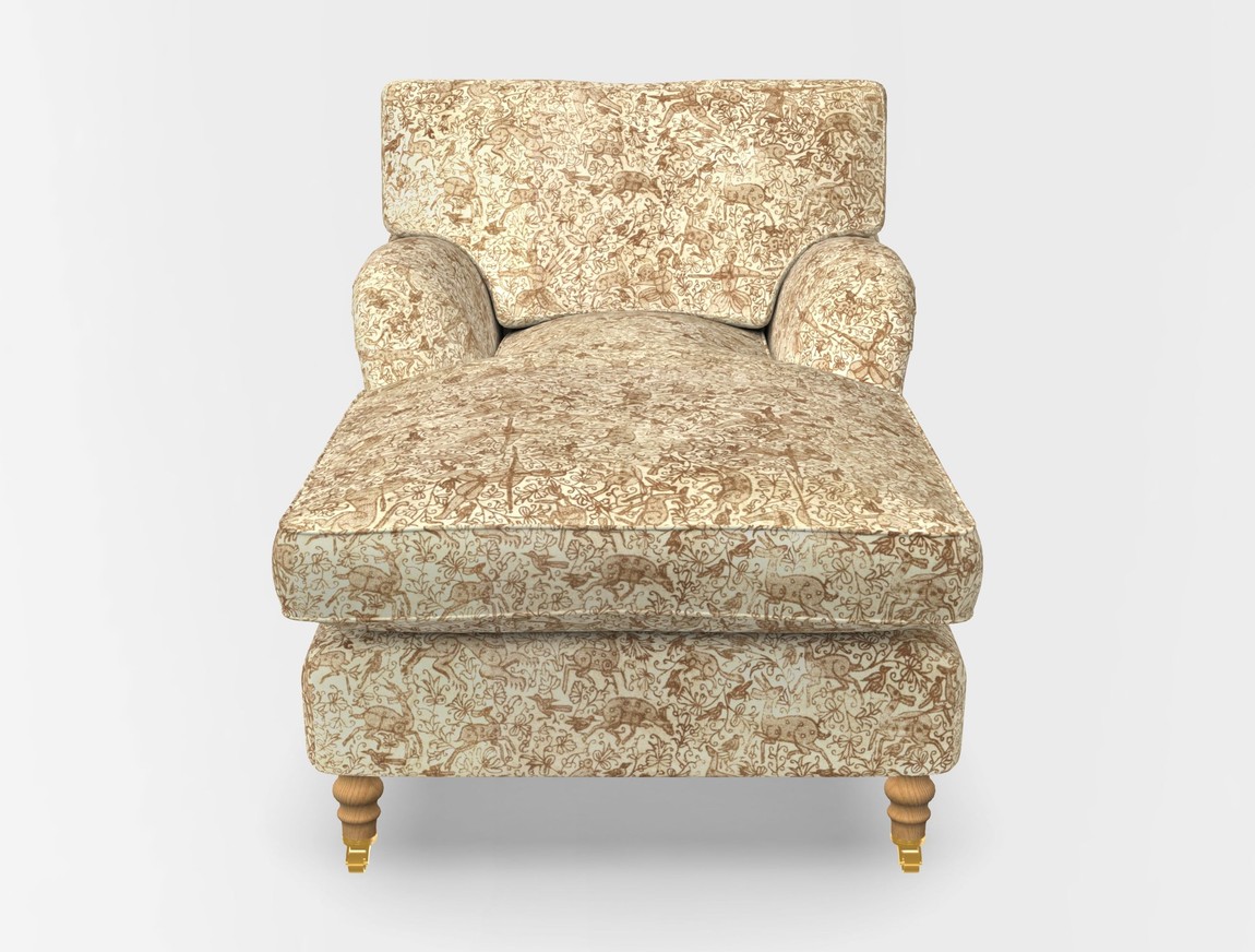 Chaise Chair