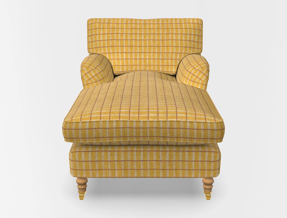Chaise Chair