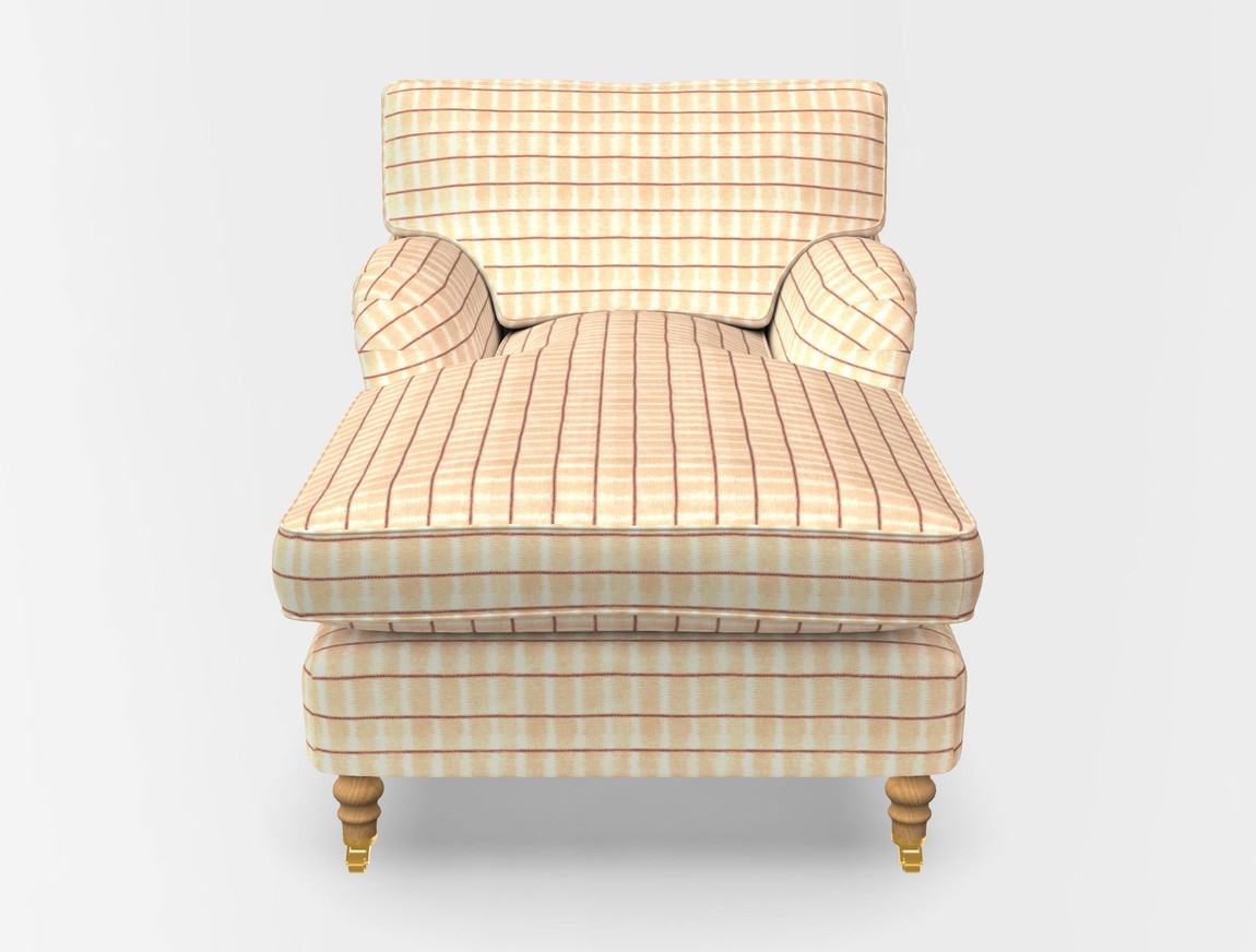 Chaise Chair