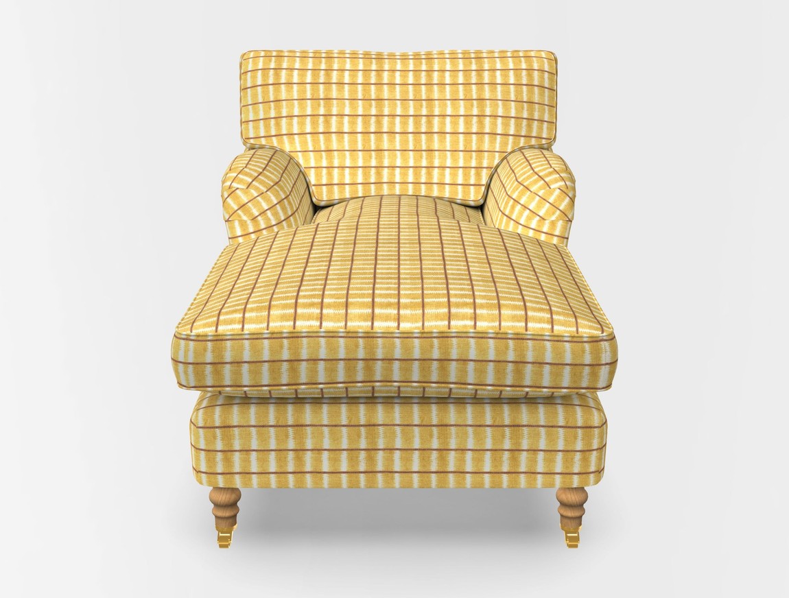 Chaise Chair