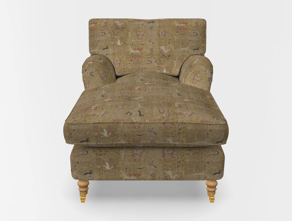 Chaise Chair