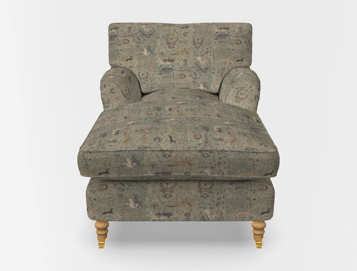 Chaise Chair