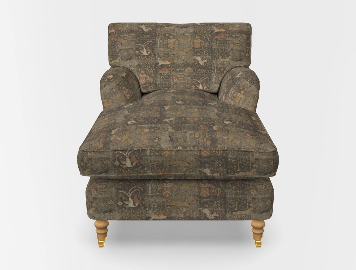 Chaise Chair