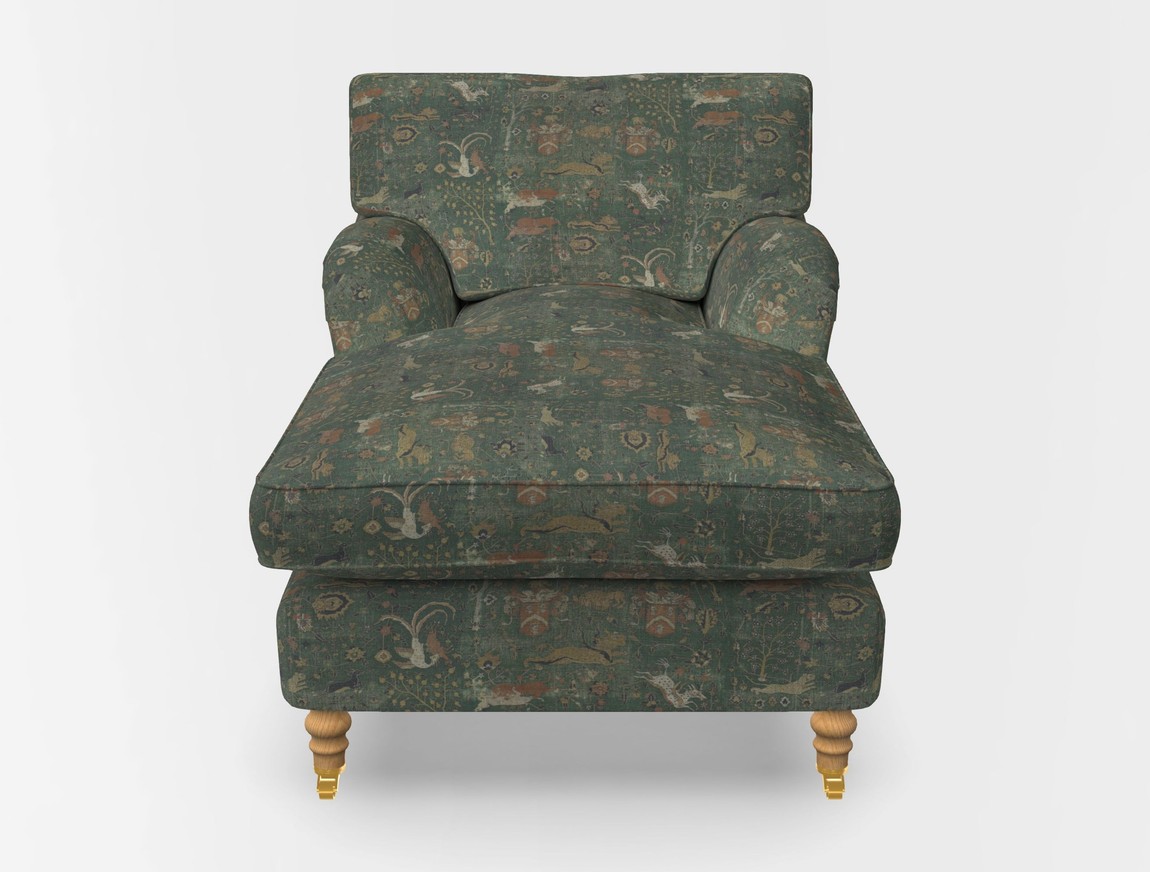 Chaise Chair