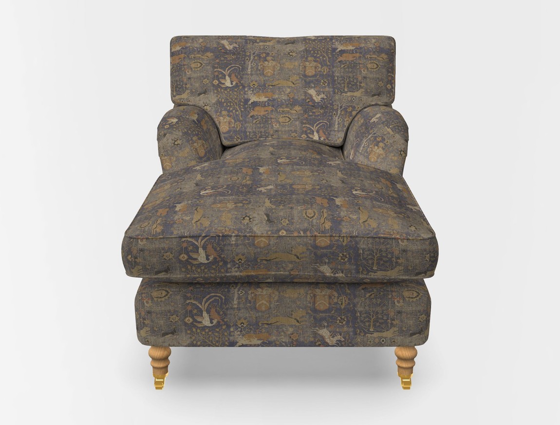 Chaise Chair