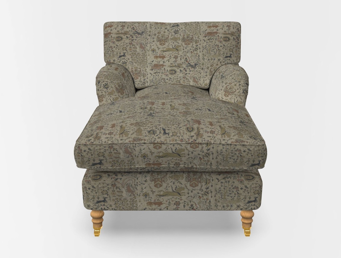 Chaise Chair