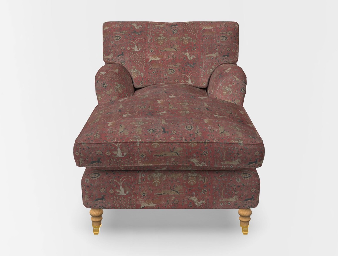 Chaise Chair