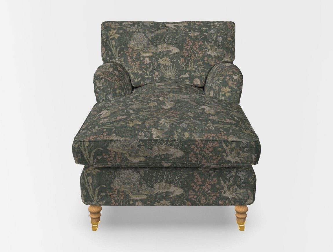 Chaise Chair