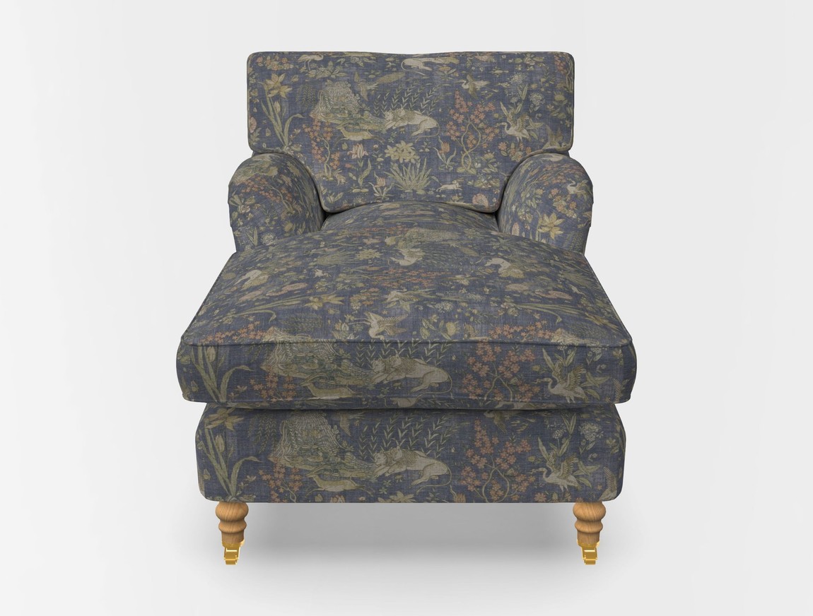 Chaise Chair