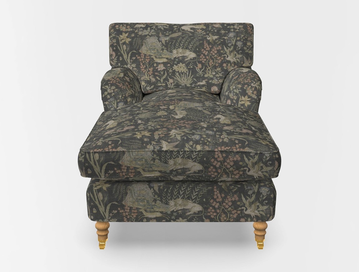 Chaise Chair