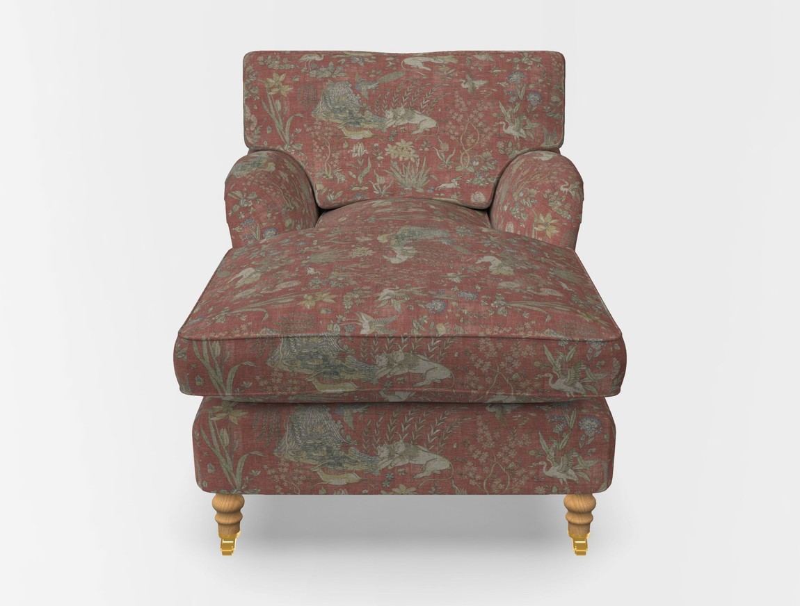 Chaise Chair