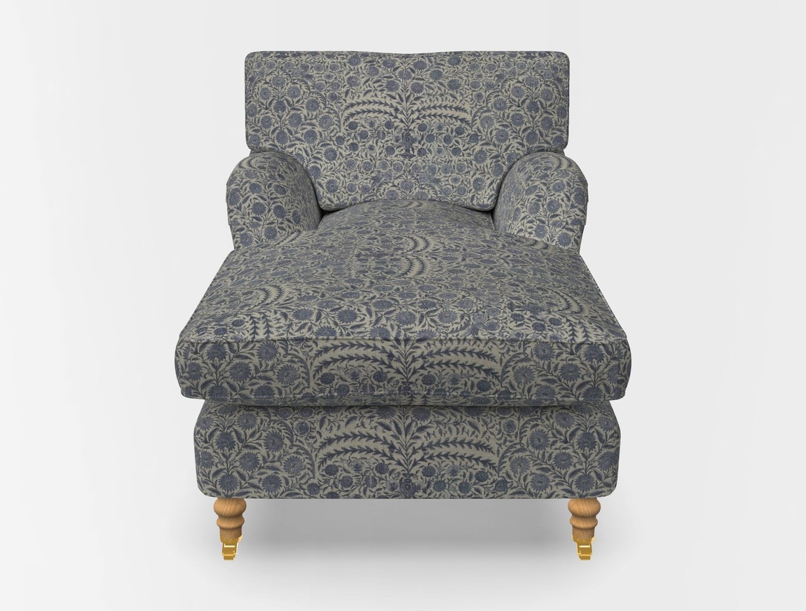 Chaise Chair