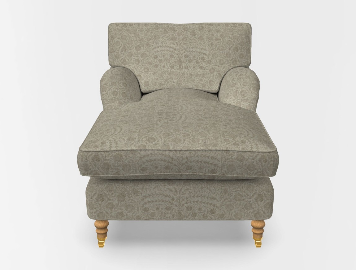 Chaise Chair