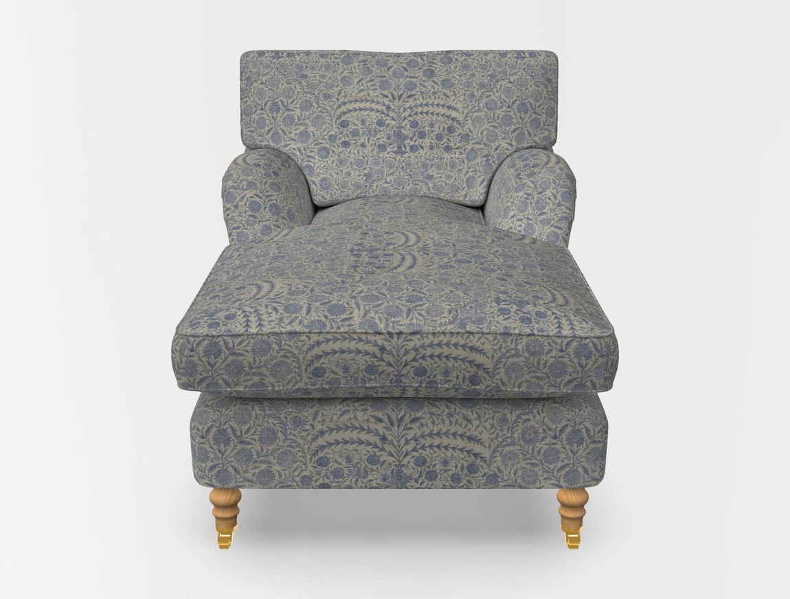 Chaise Chair