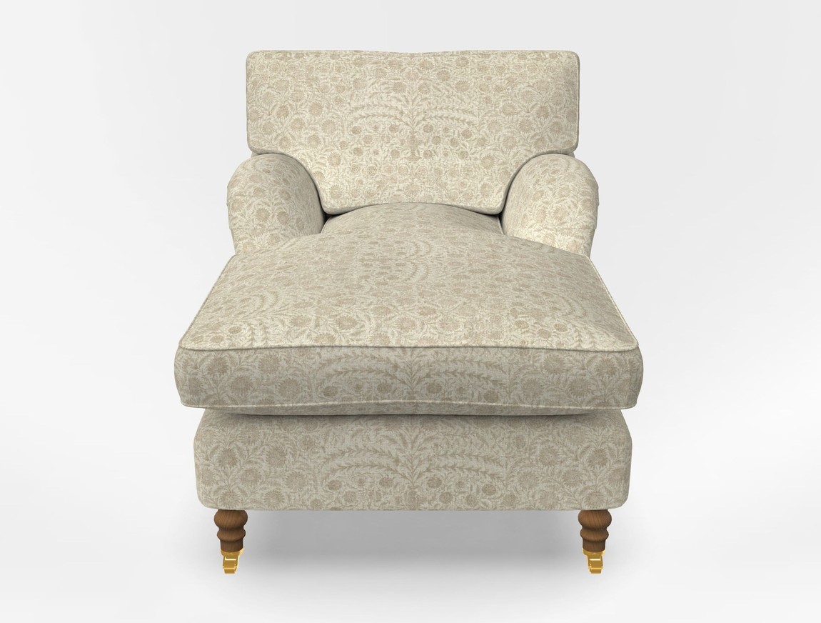 Chaise Chair