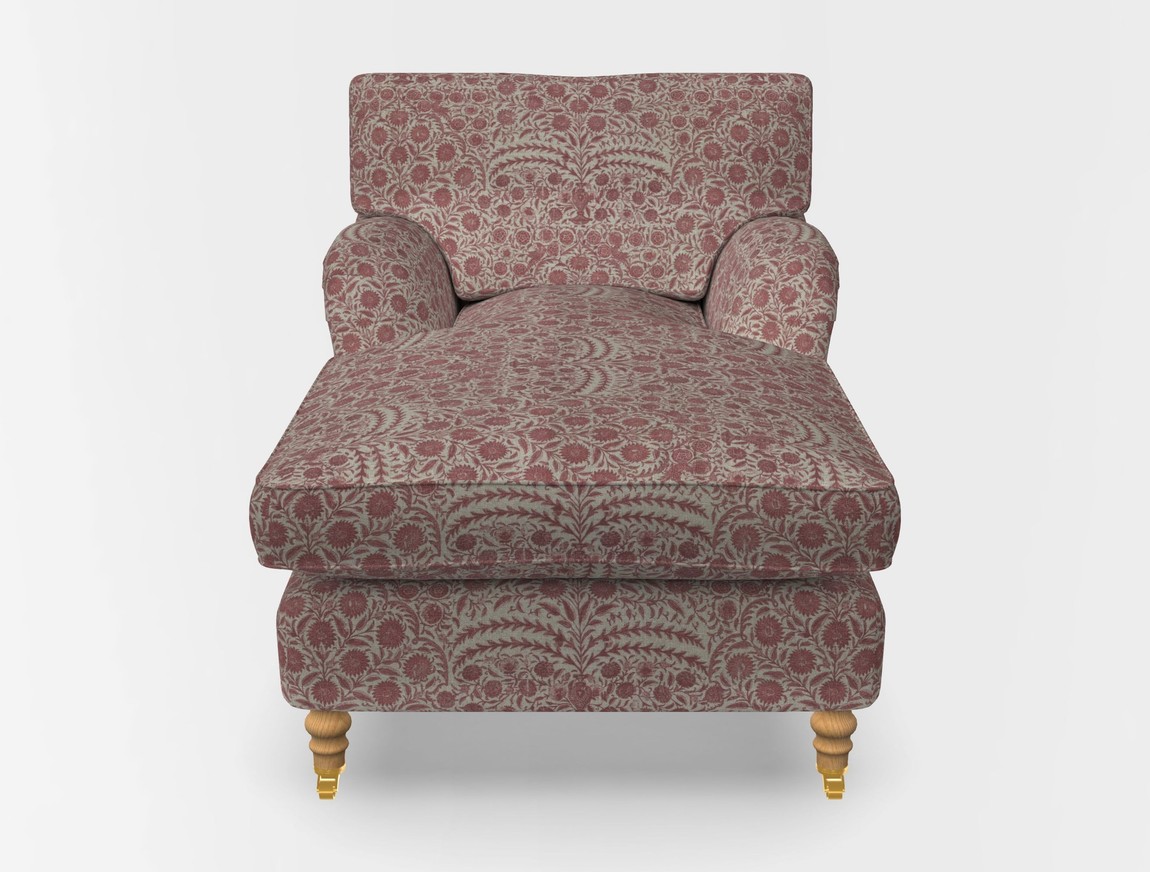 Chaise Chair