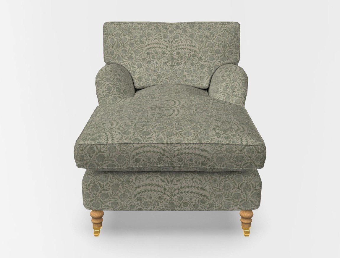 Chaise Chair