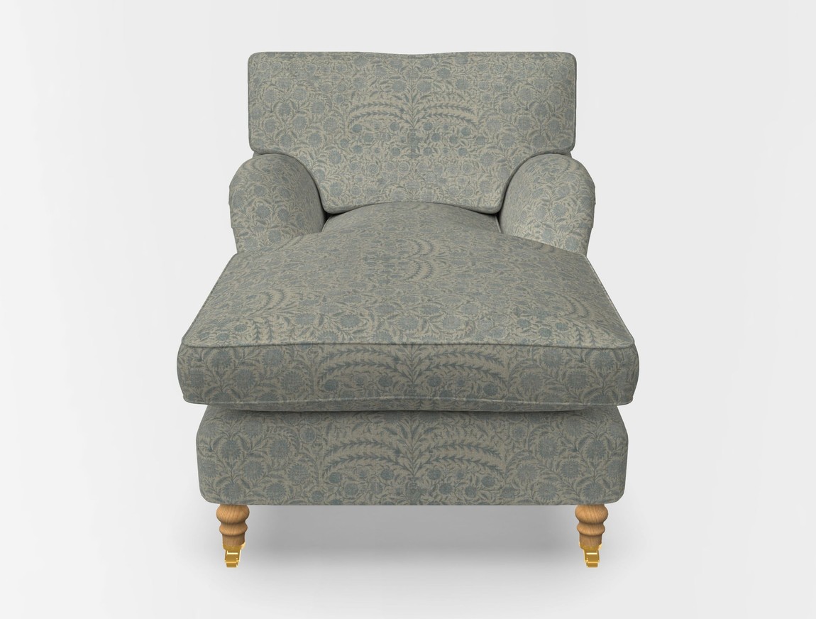 Chaise Chair