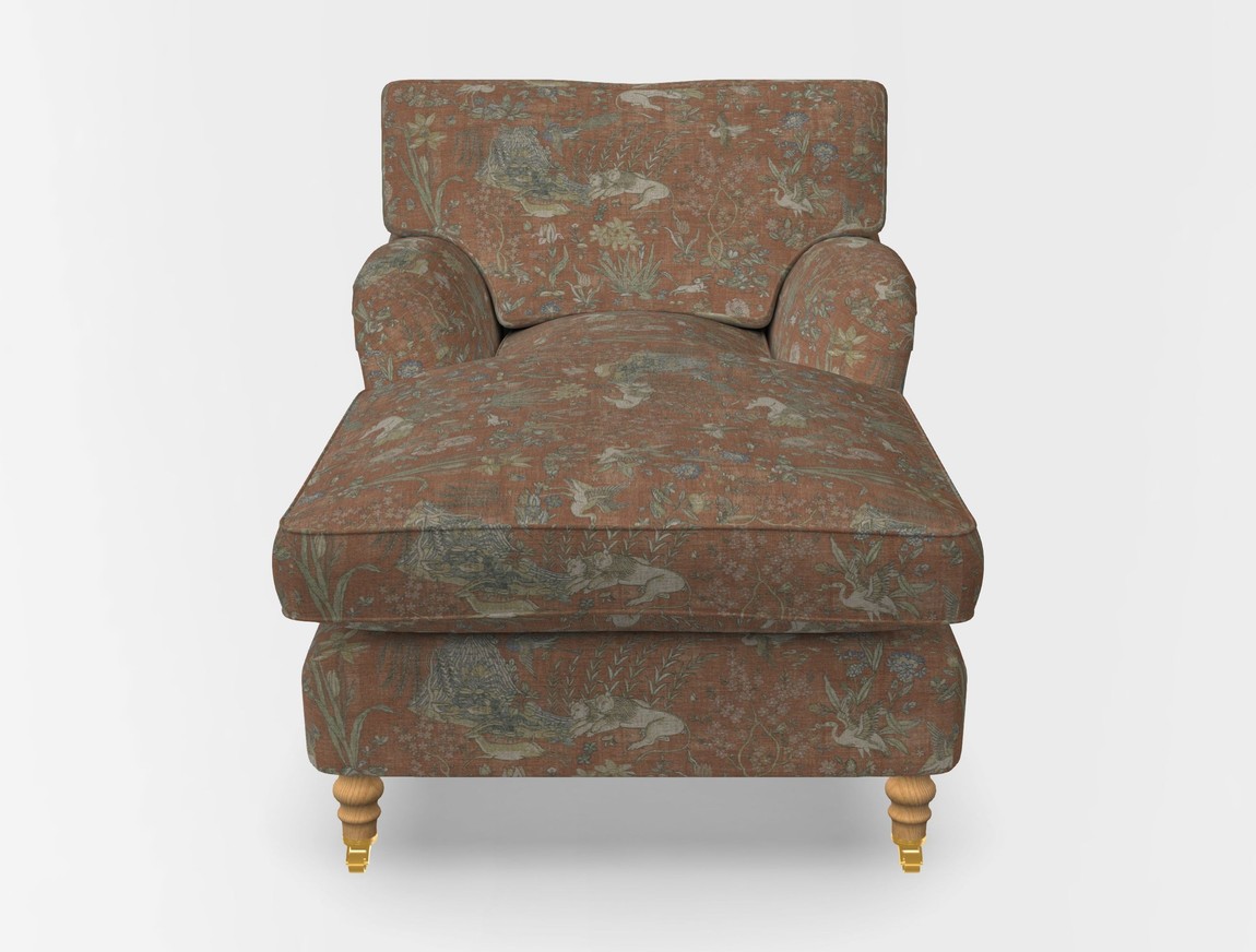 Chaise Chair